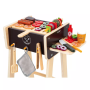 Barbecue + 20 accessories
