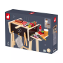 Barbecue + 20 accessories