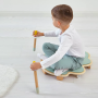 Leaf balance board - Sweet Cocoon