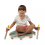 Leaf balance board - Sweet Cocoon