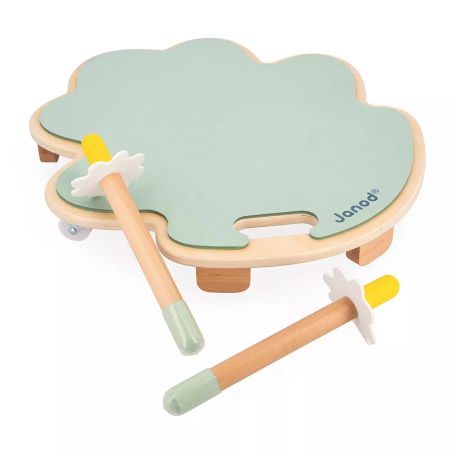 Leaf balance board - Sweet Cocoon