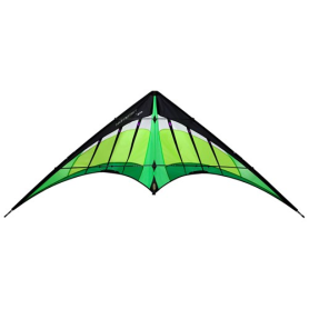 Hypnotist Stunt Kite Ready-to-fly