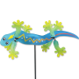 Eolienne Whirligig Gekko 50cm