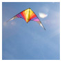 Diva Cerf-volant pilotable polyvalent- sans lignes - HQ kites