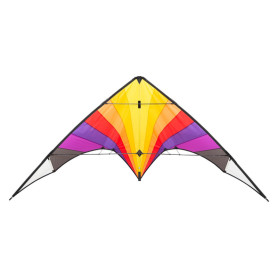 Diva Multi-purpose controllable kite - without lines - HQ kites