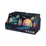 Disc volant Wingman Rayé Arc-en-ciel - Waboba