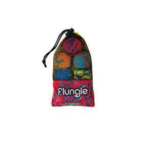 Fungle - beach and garden petanque- Waboba