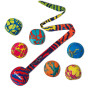 Fungle - pétanque des plages et des jardins- Waboba