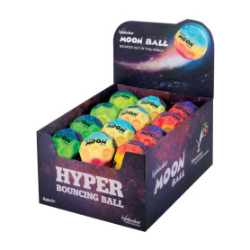 Moon Ball Gradient de rebond Ø63mm - Waboba