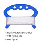 Eddy Gradient Gecko - Cerf-volant enfant