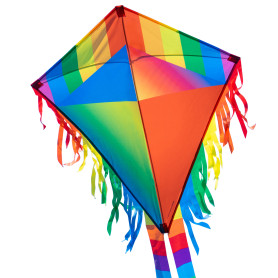 Eddy Maya Rainbow - Cerf-volant enfant