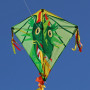 Eddy Dragon - Single line for kids