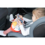 Farm car activity panel