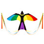 Bonny Bird Single-line Kite 130x75cm, Kites for kids,