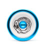 YOYO Axolotl metal blue