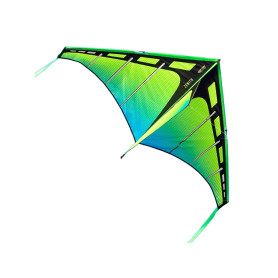 Zenith 5 - Aurora - Cerf-volant monofil