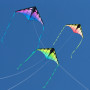 Zenith 5 - Aurora - Cerf-volant monofil