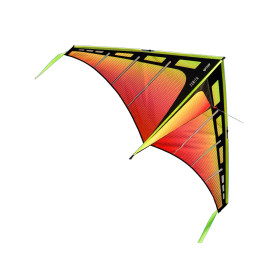 Zenith 5 - Infrared - Cerf-volant monofil