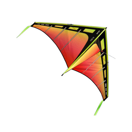 Zenith 5 - Infrared - Cerf-volant monofil