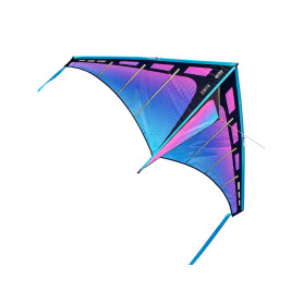 Zenith 5 - Ultraviolet - Cerf-volant monofil