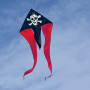F-Tail Pirate Cerf-volant monofil enfant