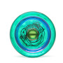 YOYO Axolotl turquoise