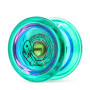 YOYO Axolotl turquoise