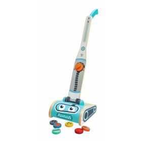 Vintage Vacuum Cleaner