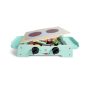 Set de barbecue et plancha