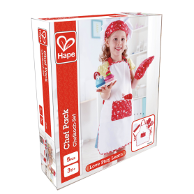 Children's Cook Kit