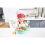Steam kitchen set