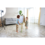 2-in-1 Bamboo Easel