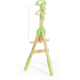 Chevalet portable en Bambou