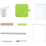 Chevalet portable en Bambou