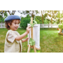Chevalet portable en Bambou