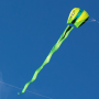 Bora 7 - Cerf-volant monofil souple