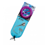 Bora 7 - Cerf-volant monofil souple