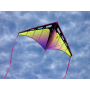 Zenith 7 - Plasma - Single line kite