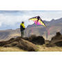 Zenith 7 - Plasma - Single line kite