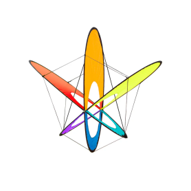 EO Atom single line kite