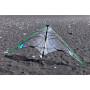 Quantum 2.0 Mylar Blue-Green - Anniversary edition