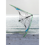 Quantum 2.0 Mylar Blue-Green - Anniversary edition