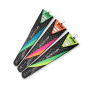 Quantum 2.0 Mylar Orange-Pink - Anniversary edition