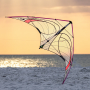 Quantum 2.0 Mylar Orange-Pink - Anniversary edition