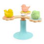 BabySpini - Suction cup rattle