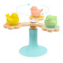 BabySpini - Suction cup rattle