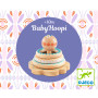 Babyhoopi - jeu de manipulation