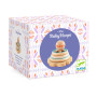 Babyhoopi - manipulative game