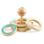 Babyhoopi - manipulative game