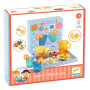 Coffret Apéritif Mia & Léo - 21 pièces